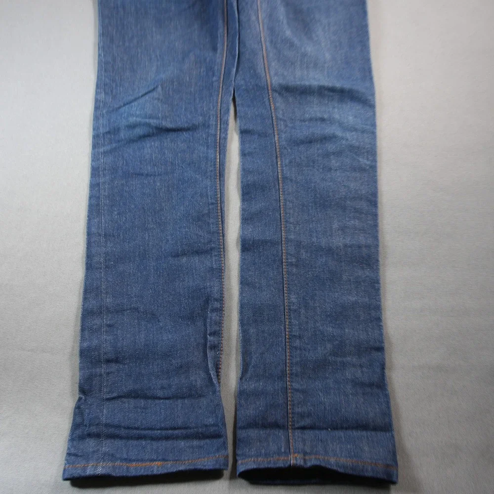 Roark HWY 133 Standard Slim Fit Men Jeans 31x32 Dark Wash Work Indigo